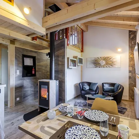 Bellevue - Jacuzzi Prive Waldighoffen