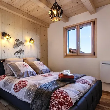 Bellevue - Jacuzzi Prive Chalet *