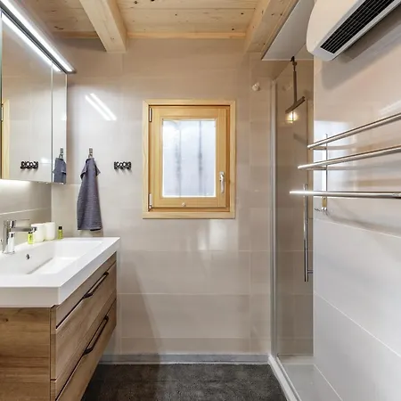 Bellevue - Jacuzzi Prive