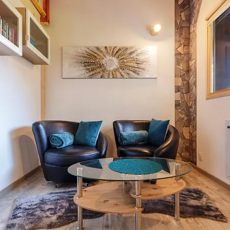 Bellevue - Jacuzzi Prive *