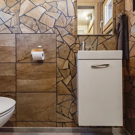 Σαλέ Bellevue - Jacuzzi Prive