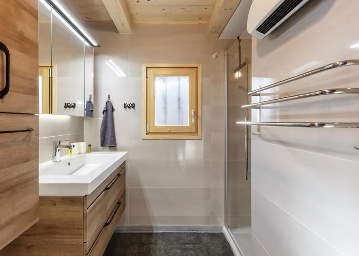 Bellevue - Jacuzzi Prive