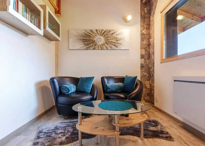 Bellevue - Jacuzzi Prive *